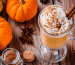 pumpkin spice masala chai